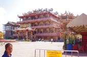 019-Китайский монастырь